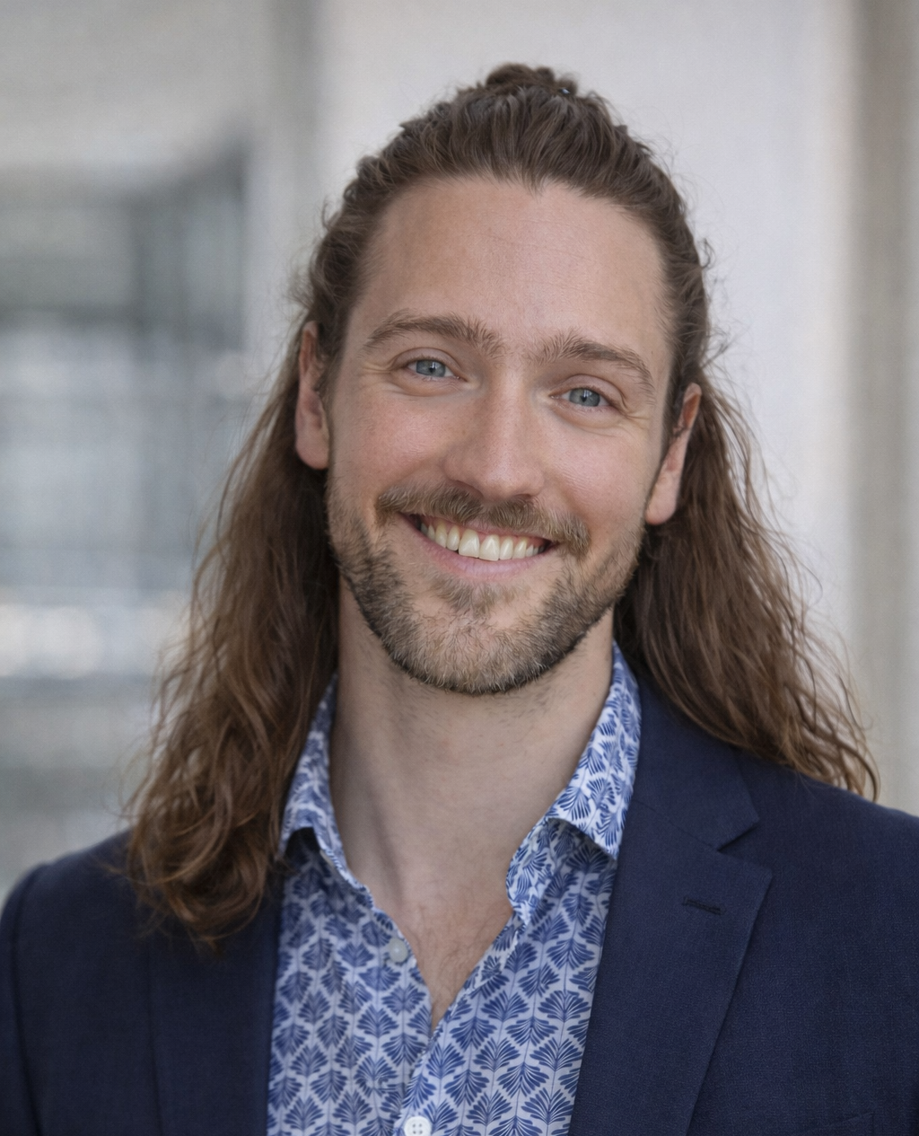 imagining a beautiful picture of me is left to the reader